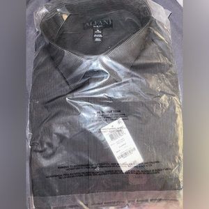 Alfani Long sleeve button up